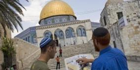 شخصيات مقدسية تحذر من نتائج تصاعد السياسات الإسرائيلية في القدس