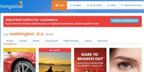 قرصنة 50 مليون حساب من ليفينغ سوشيال