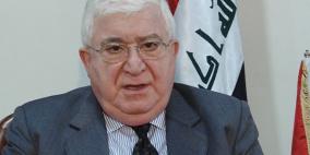 الرئيس العراقي يرفض طلب المالكي تشكيل الحكومة