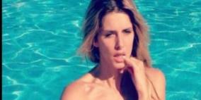 إعتقال ملكة جمال البوسنة السابقة سلوبودانكا توزيك بتهمة القتل