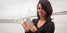 الجيل الثاني من Google Glass بتحسينات إضافية