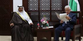 فلسطين والكويت توقعان اتفاقيتين لتعزيز التعاون المشترك