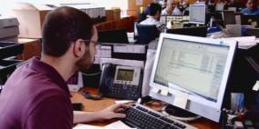 5 نصائح لتفادي مخاطر الجلوس الطويل أمام الكمبيوتر