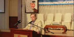 بلدية نابلس والتعاون الألماني GIZ تعقدان منتدى المساءلة المجتمعية الأول