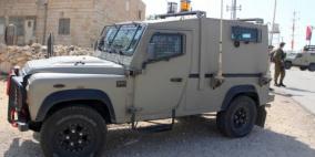 الاحتلال يستدعي شابين من محافظة بيت لحم