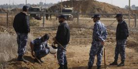 إسرائيل: الهدوء في غزة قائم وقوة الردع جاهزة