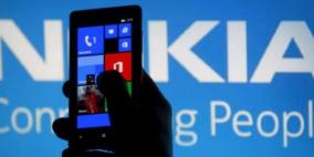 مايكروسوفت تتم استحواذها على قطاع الهواتف في نوكيا يوم 25 أبريل