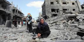 65 مليون يورو أموال أوروبية مهدرة نتيجة أعمال الهدم الإسرائيلية