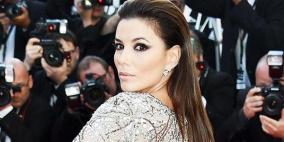 كيف تحصلين على ماكياج إيفا لونغوريا في "كان"؟