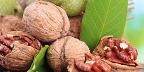 الجوز قد يجعل الرجال أكثر خصوبة