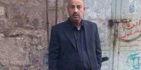 محدث- مقتل "اخطر المطلوبين" بنابلس بعد اعتقاله