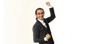 أحمد حلمي يُطلّ في عيد الفطر بـ"صنع في الصين"