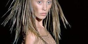 النحافة المفرطة العدو الأول لإبراز جمالك