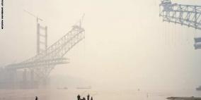 بالصور..هكذا تغير المدن وجوهها على مر العصور