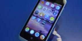 فايرفوكس تخطط لطرح هواتف بـ25 دولارا