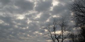 الطقس: أجواء شديدة البرودة