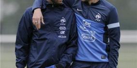 تصويت صادم للجماهير الفرنسية ضد بنزيمة