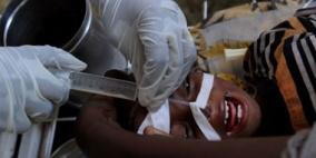 الصحة النيجيرية: 1.5 مليون مصاب بالإيدز فى حاجة إلى المساعدة