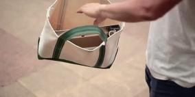 أول "سيارة في حقيبة" في العالم