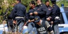 4 ملايين يورو مدفونة بمنزل تاجر مخدرات في إيطاليا