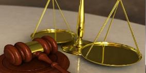 النيابة العامة توضح موقفها بشأن  تعينات أعضاء النيابة الجدد