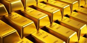 775 ألف شيقل إيرادات مديرية المعادن الثمينة خلال الشهر الماضيv
