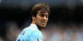 نادي مغمور يحلم سيلفا بالإنضمام إليه