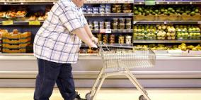 الزواج قبل التخرج من الجامعة يسبب السمنة