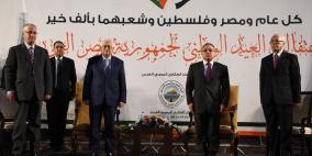 الرئيس: مصر هي الركن الأساس الذي يحمي العروبة والإسلام