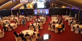 مؤتمر فلسطين الأول للمسؤولية الأجتماعية