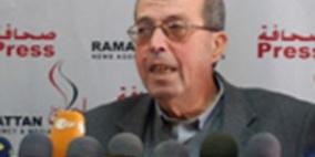 مهنا : لجنة المصالحة الاجتماعية متوقفة بسبب عدم توفر الإمكانيات