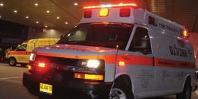 شرطة الاحتلال: عملية دهس لجندي في ابو ديس