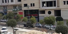 قوات الاحتلال تقتحم مدينة جنين