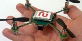 كاميرا قادرة على التقاط صور وفيديوهات بثبات دون تشويش