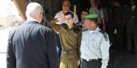 تحديد عدد الأسرى المسموح الإفراج عنهم في صفقات التبادل