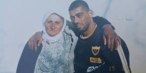 هيئة الأسرى: تشريح جثمان الشهيد حمدونة اليوم