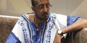 تأجيل أمسية الروائي حمور زيادة بسبب تعرضه لوعكة صحية