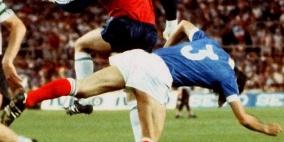 مباراة فرنسا وألمانيا تعيد ذكريات "مأساة اشبيلية"