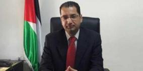 عليان: ما يقوم به الاحتلال في القدس بمثابة تطهير عرقي