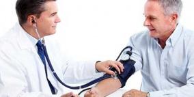 ضغط الدم المرتفع يحمي من الإصابة بالزهايمر