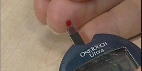 الميتافورمين المعالج للسكري يمنع إصابة المياه الزرقاء