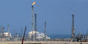 النفط بأعلى مستوى في 5 أسابيع