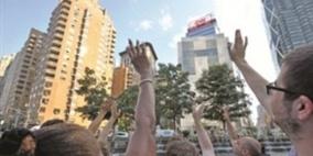 وكالة ناسا تلتقط صوراً لأشخاص "يلوحون" إلى زحل