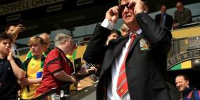 اليونايتد يعلن عن المبلغ الذي تكبده للتخلص من لعنة فان خال