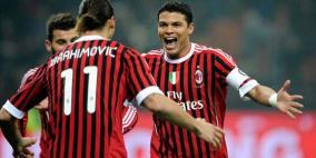 سان جيرمان يطلب ودّ إبراهيموفيتش وسيلفا