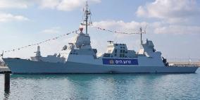 يديعوت: شركة اماراتية تشارك في بناء سفن لسلاح البحرية الاسرائيلي