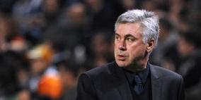 كارلو أنشيلوتي يكشف عن قائمته ضد بايرن ميونيخ