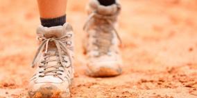 قاض يجبر فتاة أمريكية على قطع 50 كيلومترا مشيا على قدميها