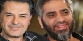 ابن فضل شاكر يهاجم راغب علامة