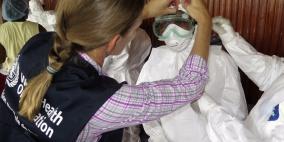 "ايبولا" ينشر الهلع في الولايات المتحدة الأمريكية